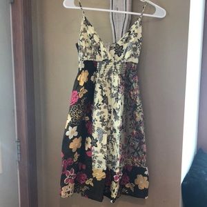 Spring Dress